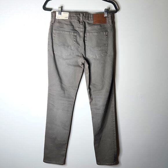 NWT American Eagle Next Level Flex Slim Size 28x32 - Picture 2 of 8